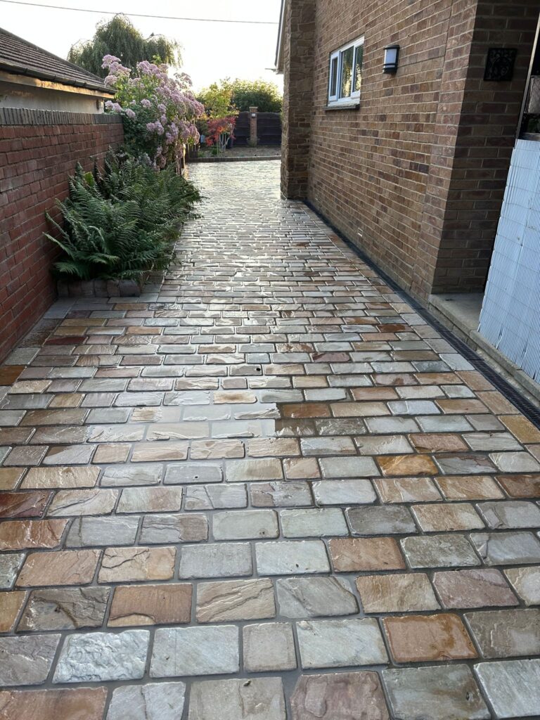 Cobbles